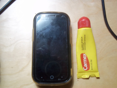 Phone